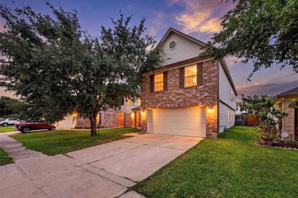 Photo of 3026 Apple Dale Drive, Houston, TX 77084 (MLS # 83857335)