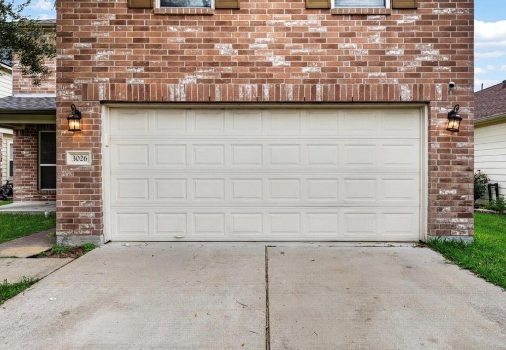 Photo of 3026 Apple Dale Drive, Houston, TX 77084 (MLS # 83857335)