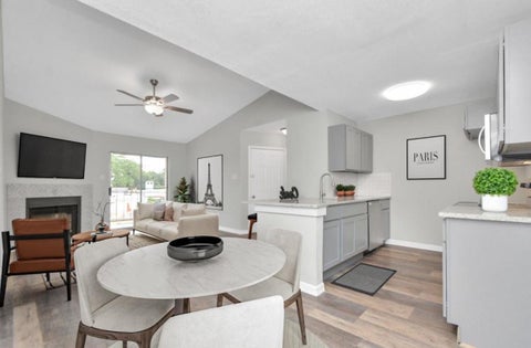 Photo of 10101 S Gessner Road #811, Houston, TX 77071 (MLS # 74250020)