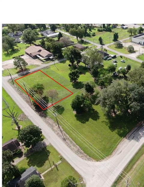 Vacant Land For Sale - 16th Street<br/> Brazoria County, West Columbia, TX 77486