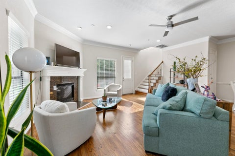Photo of 2922 Royal Oaks Crest, Houston, TX 77082 (MLS # 95280545)