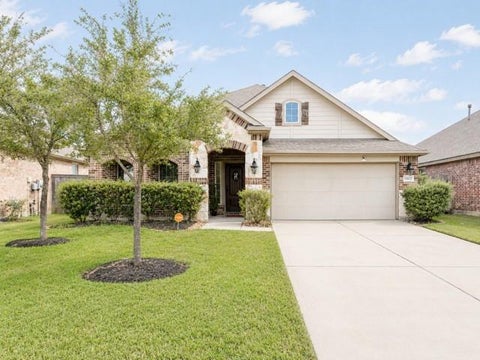 Photo of 15627 Marberry Drive, Cypress, TX 77429 (MLS # 403530)