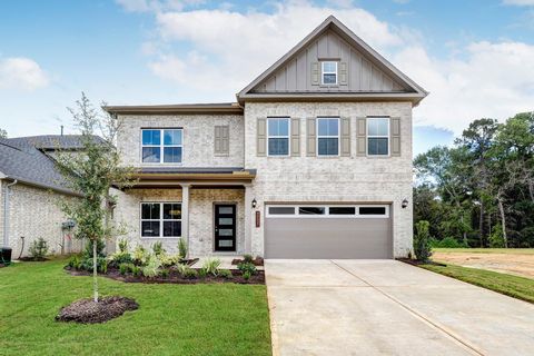 Photo of 40531 Slough Way, Magnolia, TX 77354 (MLS # 16916091)