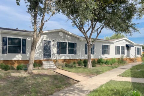 Photo of 516 Stafford Spring Avenue #649, Stafford, TX 77477 (MLS # 65246339)