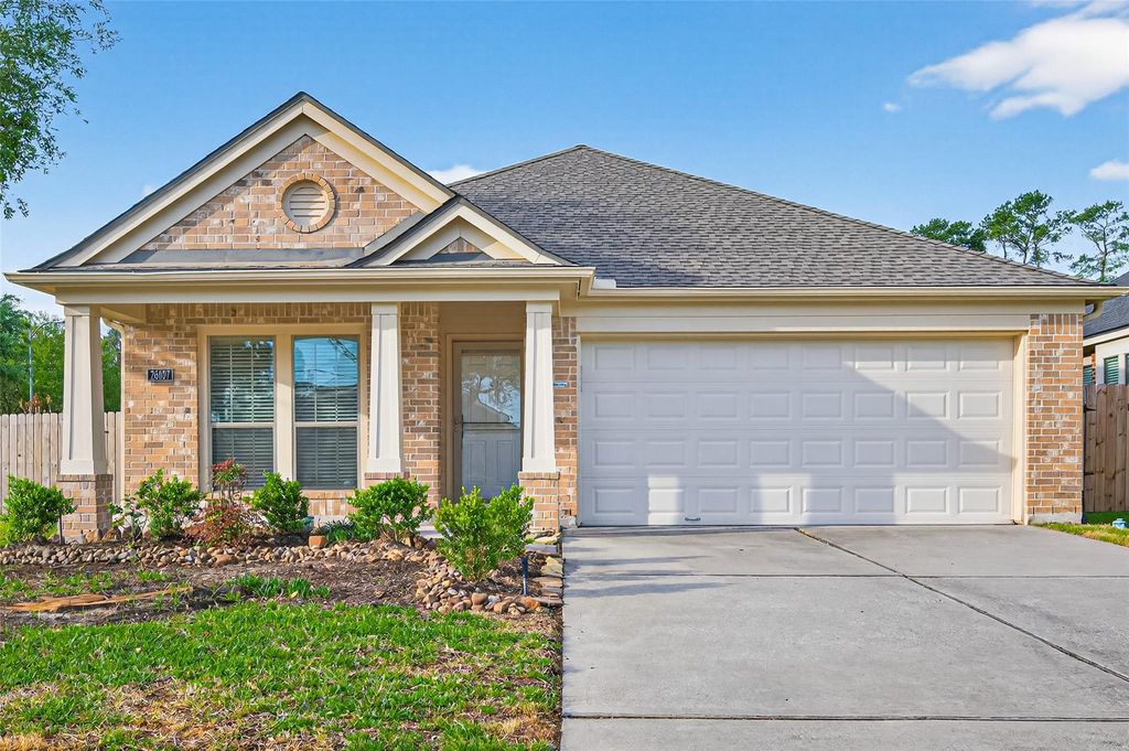 Photo of 26107 Lillian Springs, Spring, TX 77373 (MLS # 4637923)