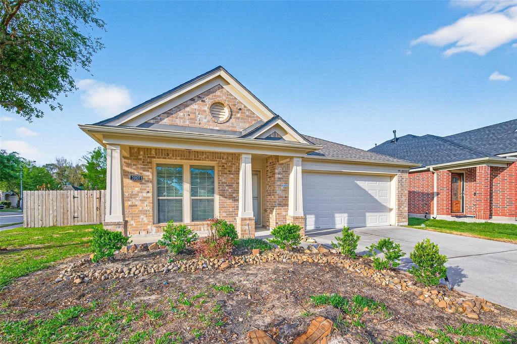 Photo of 26107 Lillian Springs, Spring, TX 77373 (MLS # 4637923)