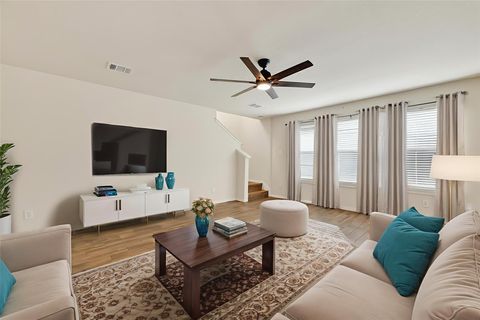 Photo of 6523 Mildenhall Court, Houston, TX 77084 (MLS # 65490229)