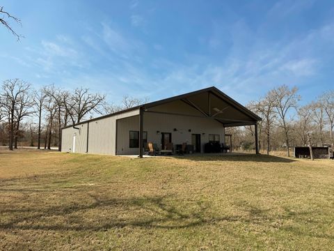 Homes For Sale - 3883 Lcr 750<br/> Thornton, TX 76687