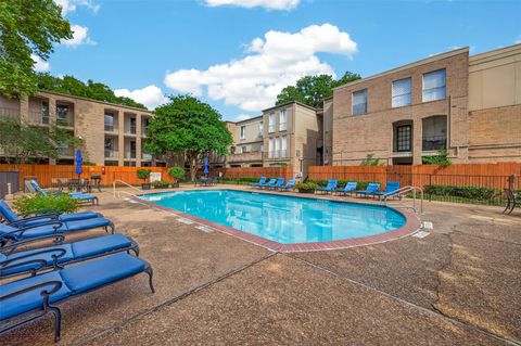 Tiny photo for 4649 Wild Indigo Street #336, Houston, TX 77027 (MLS # 86072568)