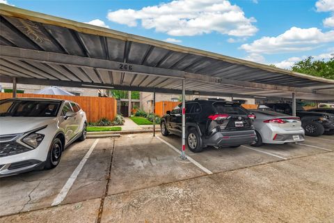 Tiny photo for 4649 Wild Indigo Street #336, Houston, TX 77027 (MLS # 86072568)