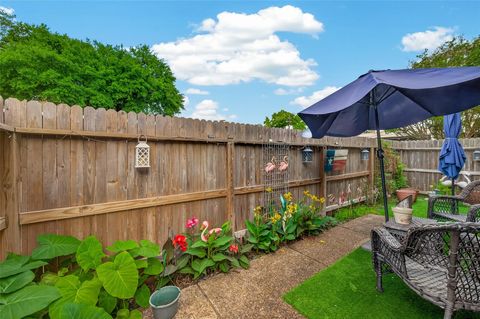 Photo of 4649 Wild Indigo Street #336, Houston, TX 77027 (MLS # 86072568)