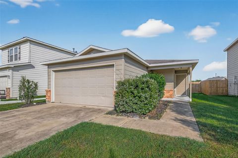 Photo of 6607 Alum Rock Lane, Houston, TX 77048 (MLS # 10352012)