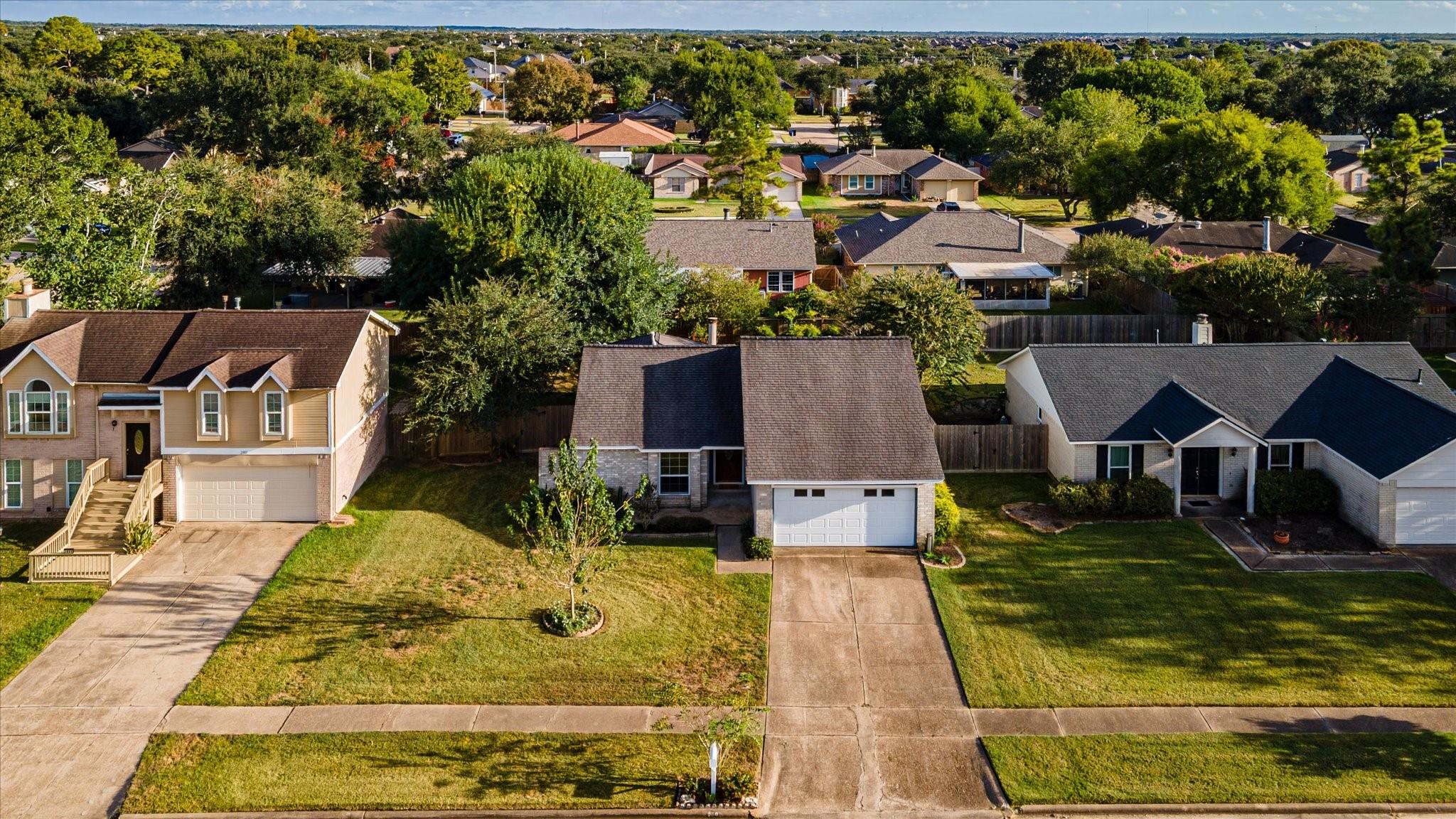 2803 Custer Drive