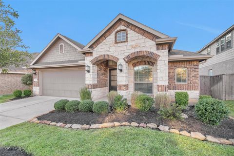 428 Auburn Pines Drive Montgomery TX 77316