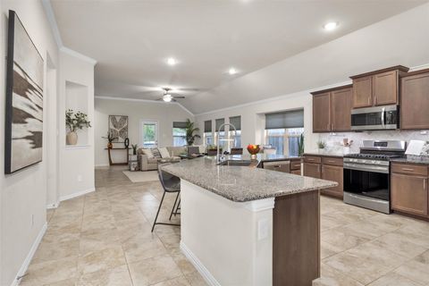 Photo of 428 Auburn Pines Drive, Montgomery, TX 77316 (MLS # 39660386)