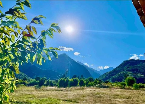 Photo of 194242 Predio Rustico Denominado Chilcayoc, NA (MLS # 98433678)