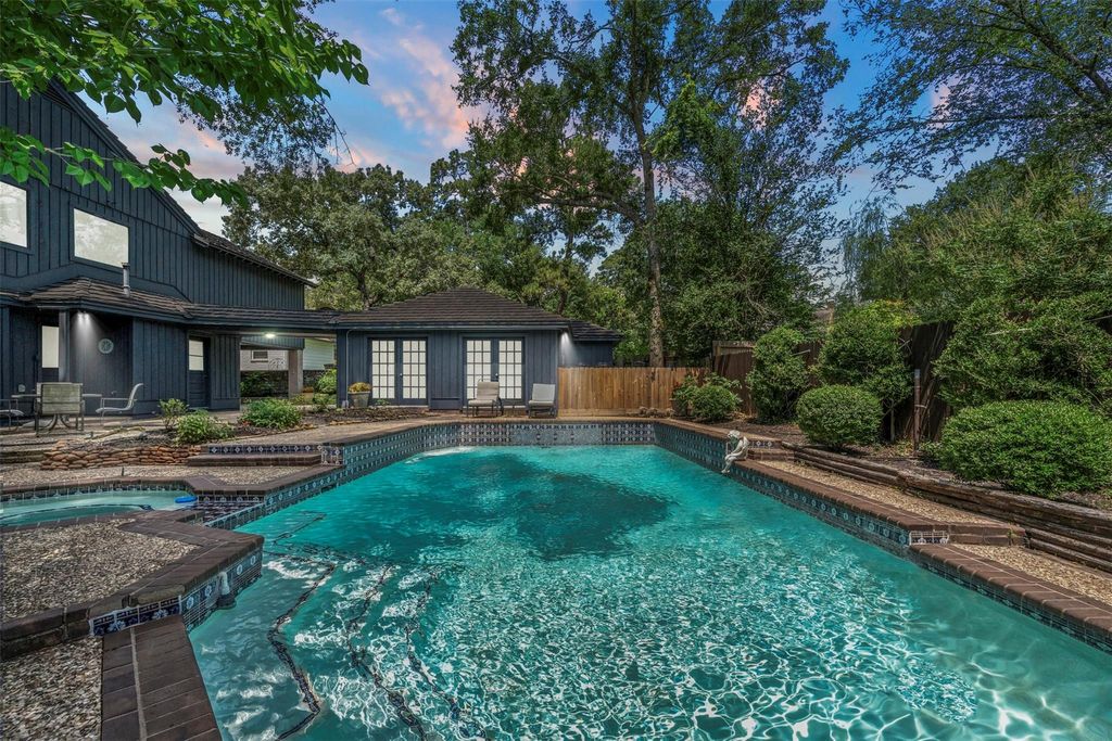 Photo of 6106 Larkmount Drive, Spring, TX 77389 (MLS # 31263163)