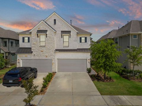 19610 Talley Valley Drive Cypress TX 77433