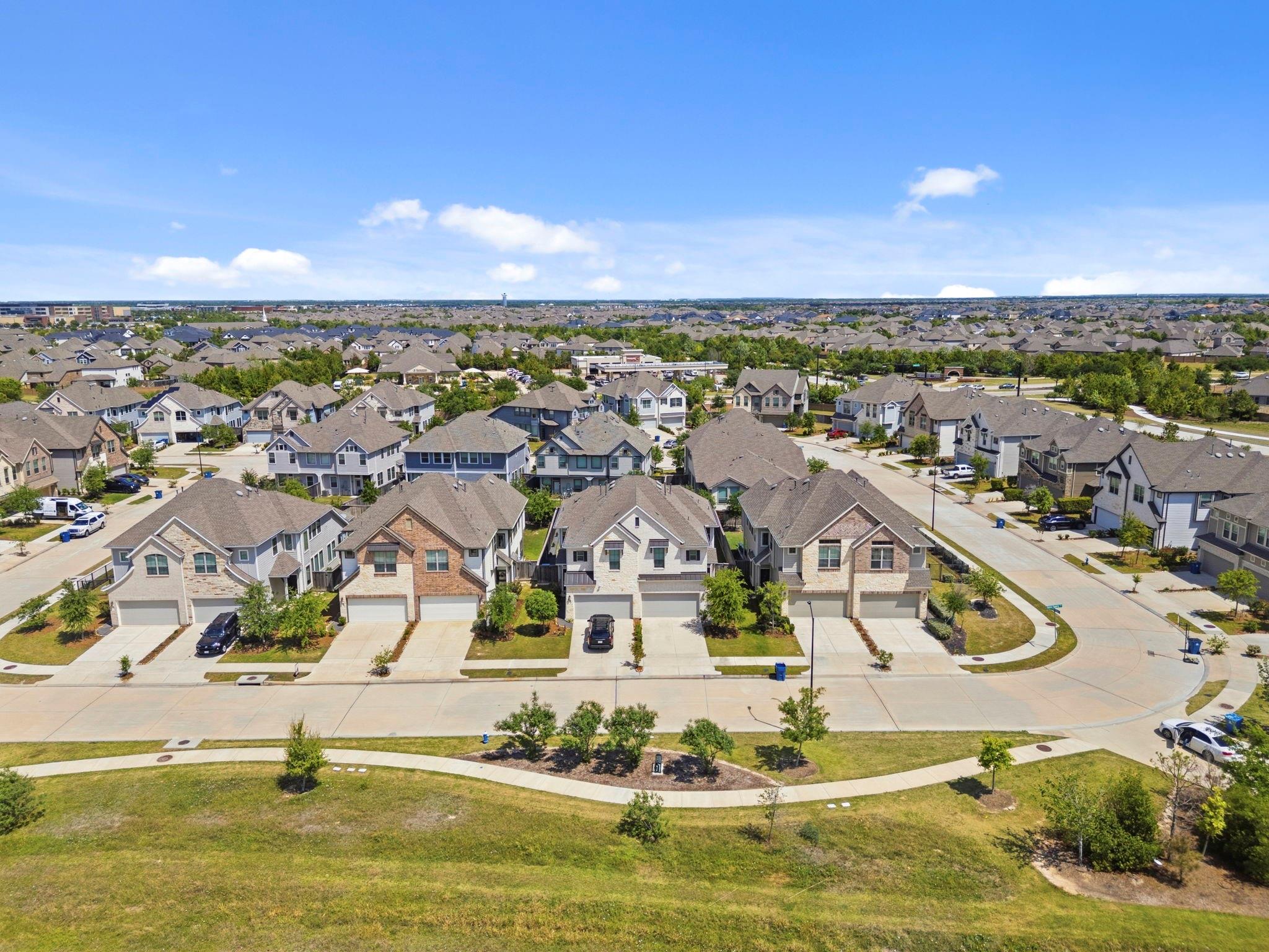 19610 Talley Valley Drive