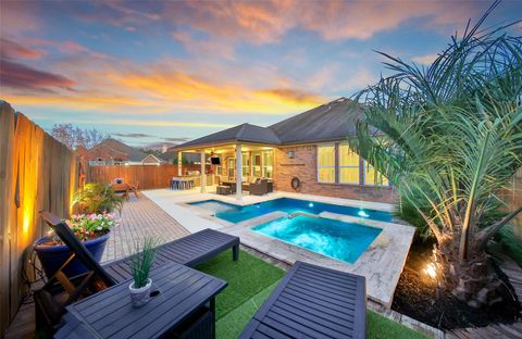 27902 Brandy Creek Lane Fulshear TX 77441