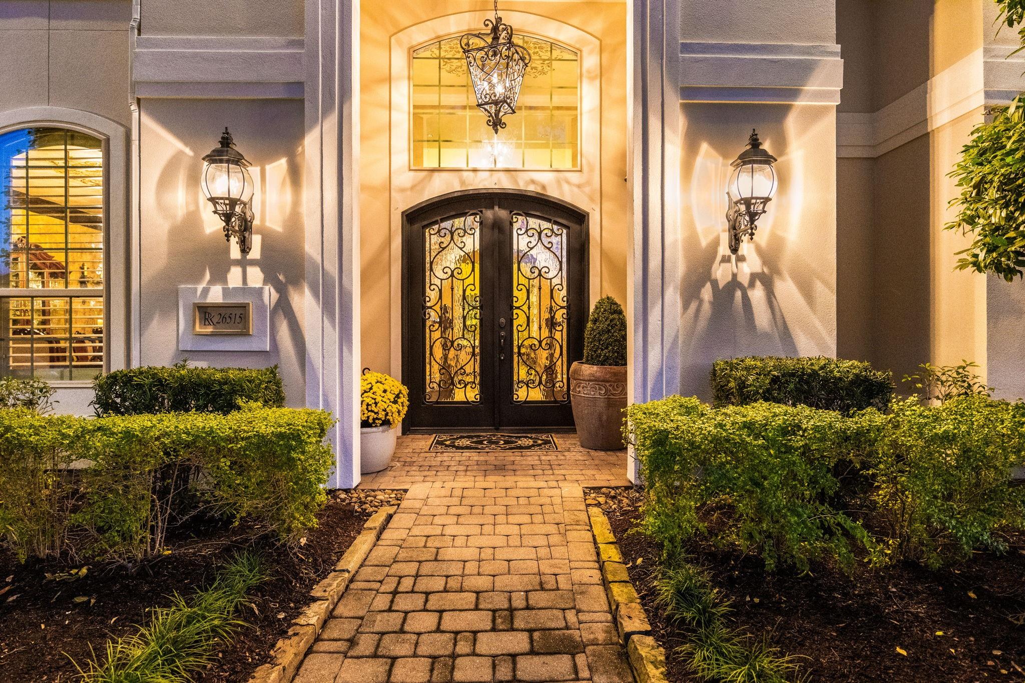 26515 Ashley Ridge Lane