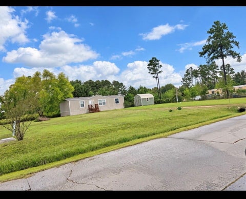 Photo of 277 County Road 5010, Cleveland, TX 77327 (MLS # 50750621)