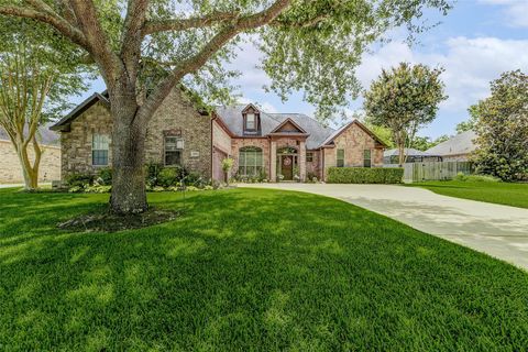 Photo of 4403 Wickby Street, Fulshear, TX 77441 (MLS # 72395446) Photo of 4403 Wickby Street, Fulshear, TX 77441 (MLS # 72395446)