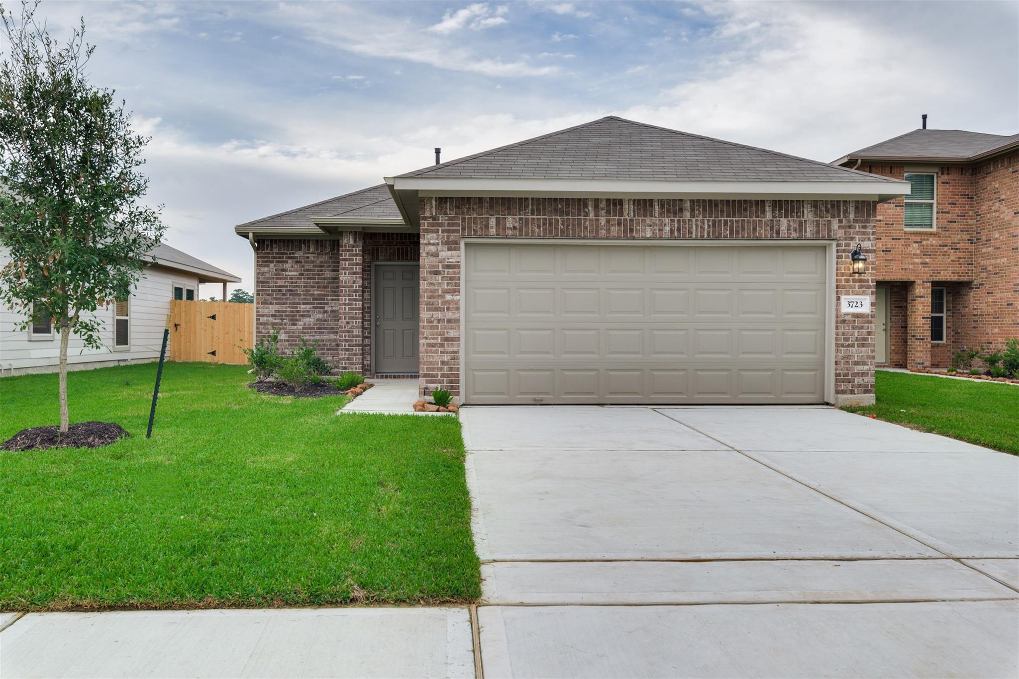 27398 Axis Deer Trail