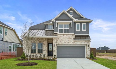 Photo of 203 Afton June Drive Dr, Rosenberg, TX 77471 (MLS # 36311505) Photo of 203 Afton June Drive Dr, Rosenberg, TX 77471 (MLS # 36311505)