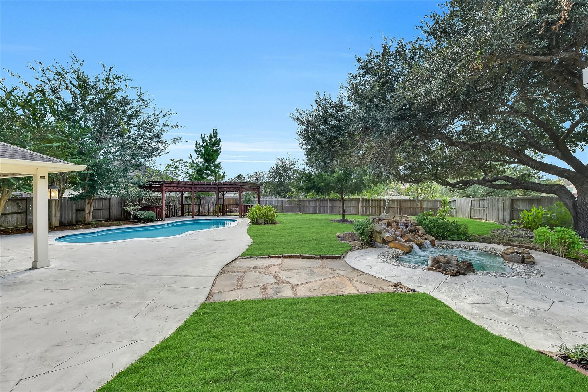 2803 Senova Court