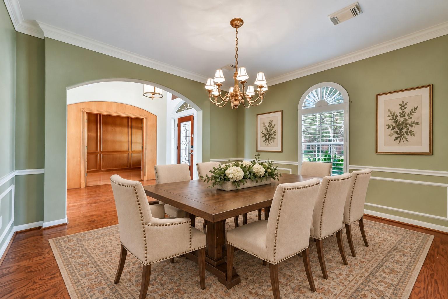 2803 Senova Court