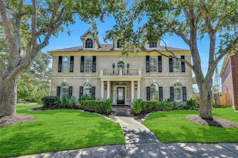 Photo of 2803 Senova Court, Pearland, TX 77584 (MLS # 36153751)