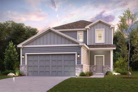 Photo of 9781 Caney Bend Road, Conroe, TX 77303 (MLS # 52977993)