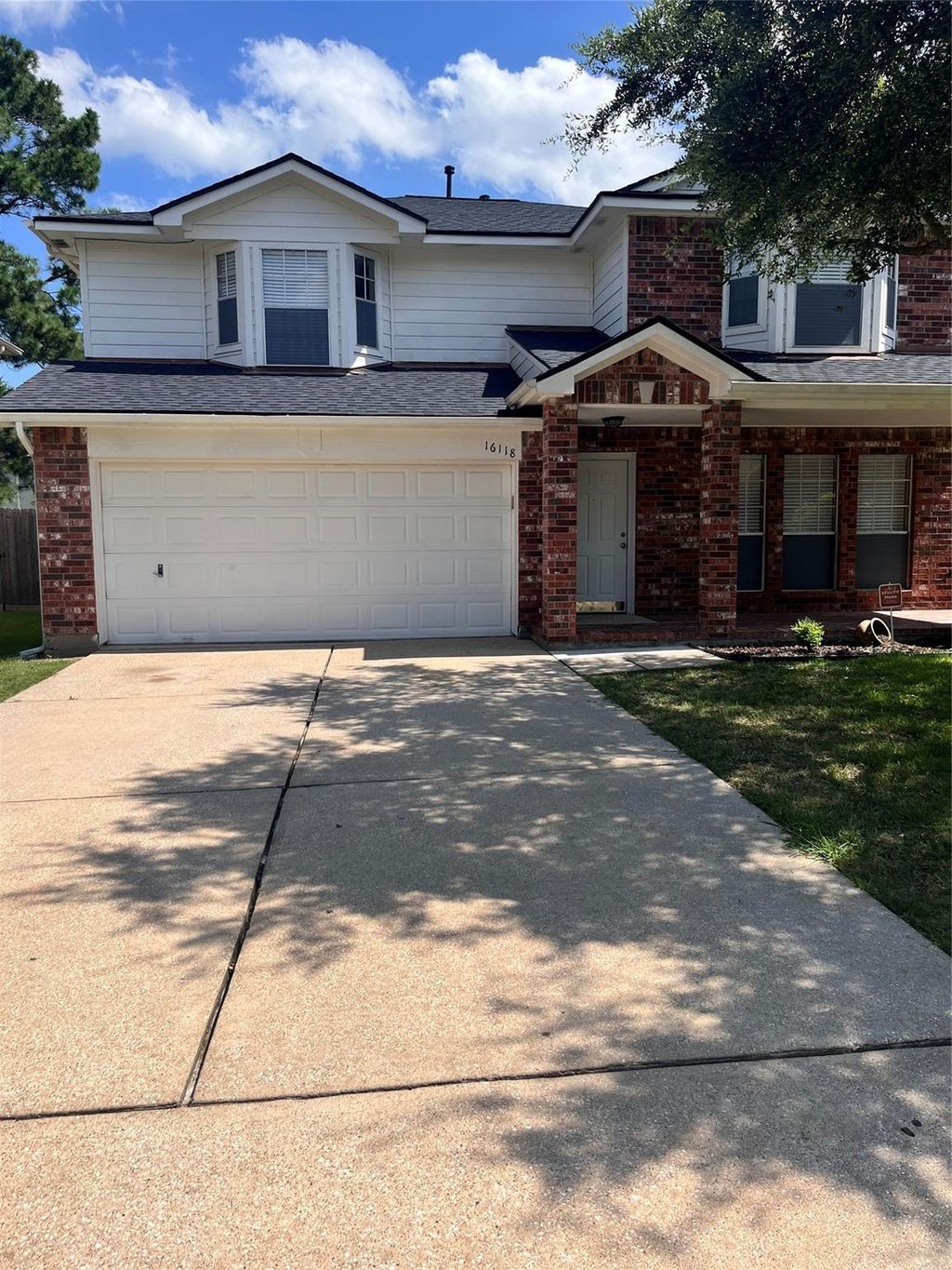 Photo of 16118 Cypress Valley Drive, Cypress, TX 77429 (MLS # 26264770)