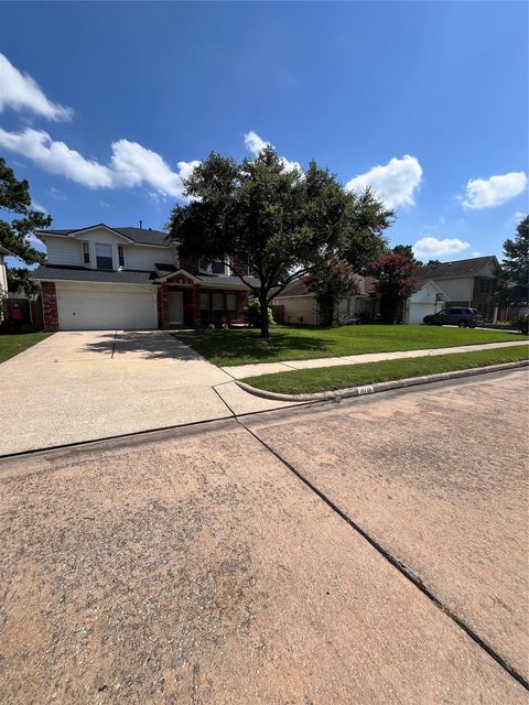 Photo of 16118 Cypress Valley Drive, Cypress, TX 77429 (MLS # 26264770)