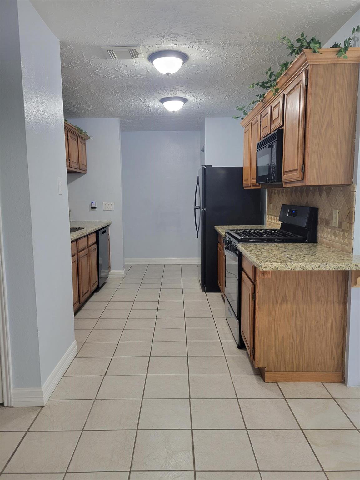 1503 Vickery Drive