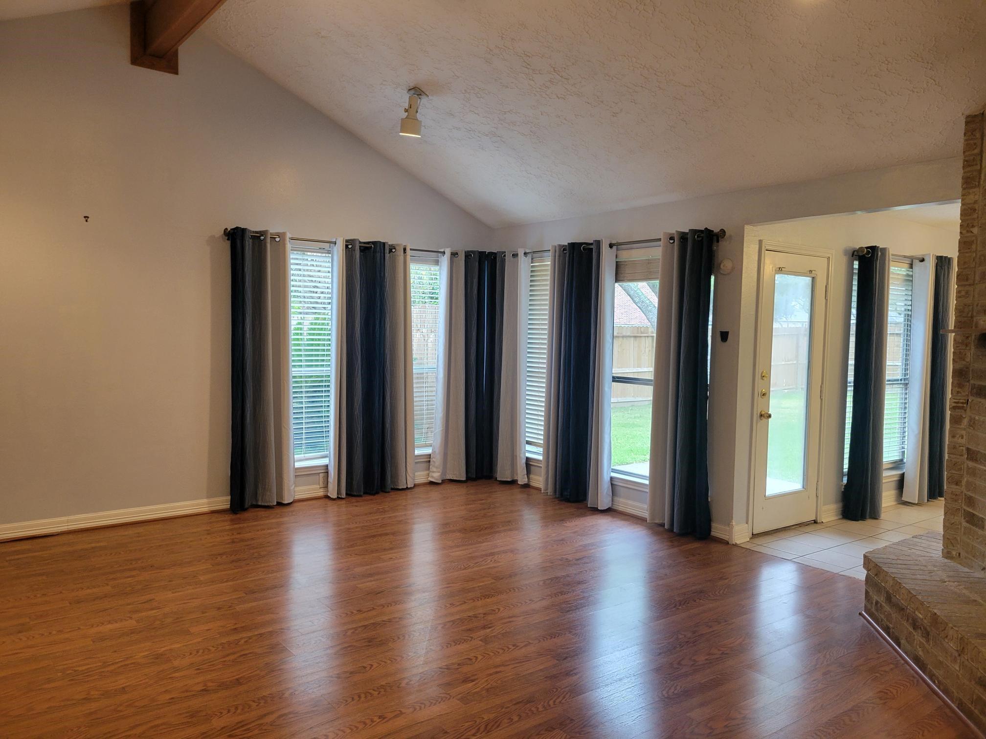 1503 Vickery Drive