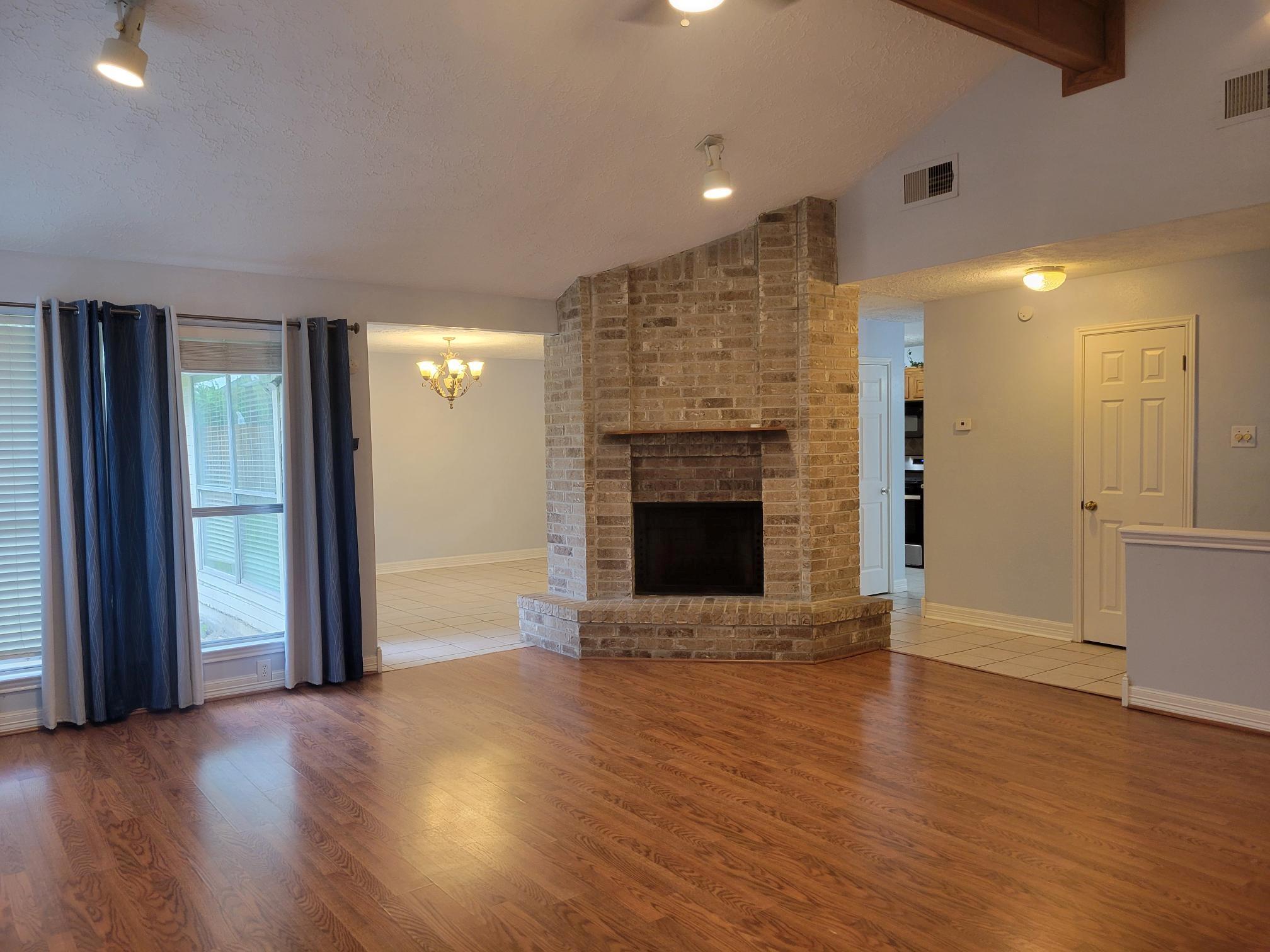1503 Vickery Drive