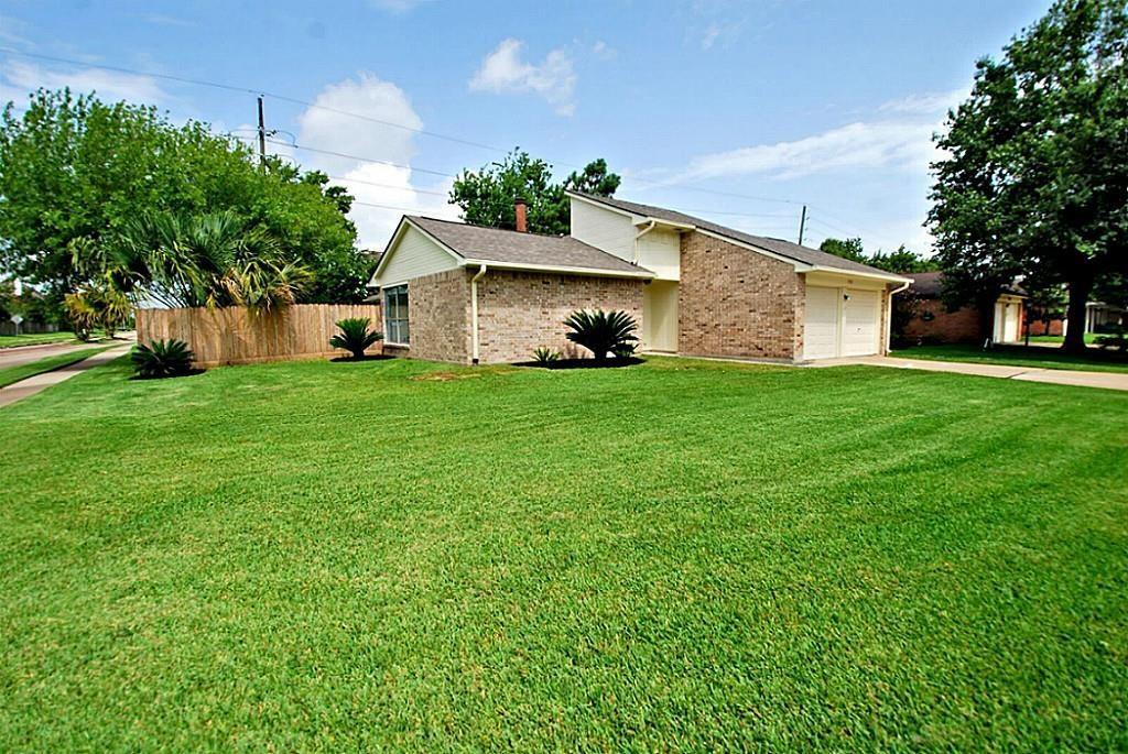 1503 Vickery Drive