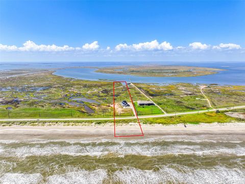 Photo of 12011 Blue Water Highway, Freeport, TX 77541 (MLS # 72754255)