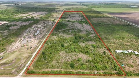 Photo of 0 Jenkins Road, Hankamer, TX 77560 (MLS # 19698161)