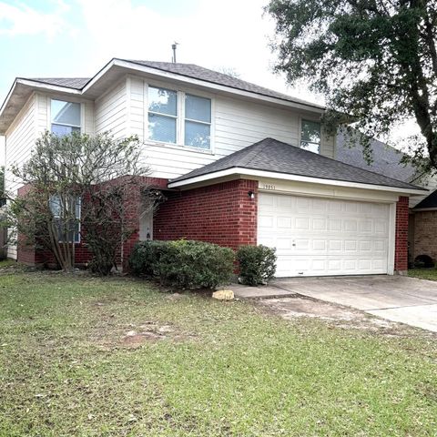 Photo of 19851 Laurel Trail Drive, Cypress, TX 77433 (MLS # 72919098)