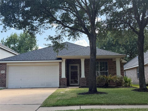 Photo of 21715 May Apple Court, Cypress, TX 77433 (MLS # 50153493)