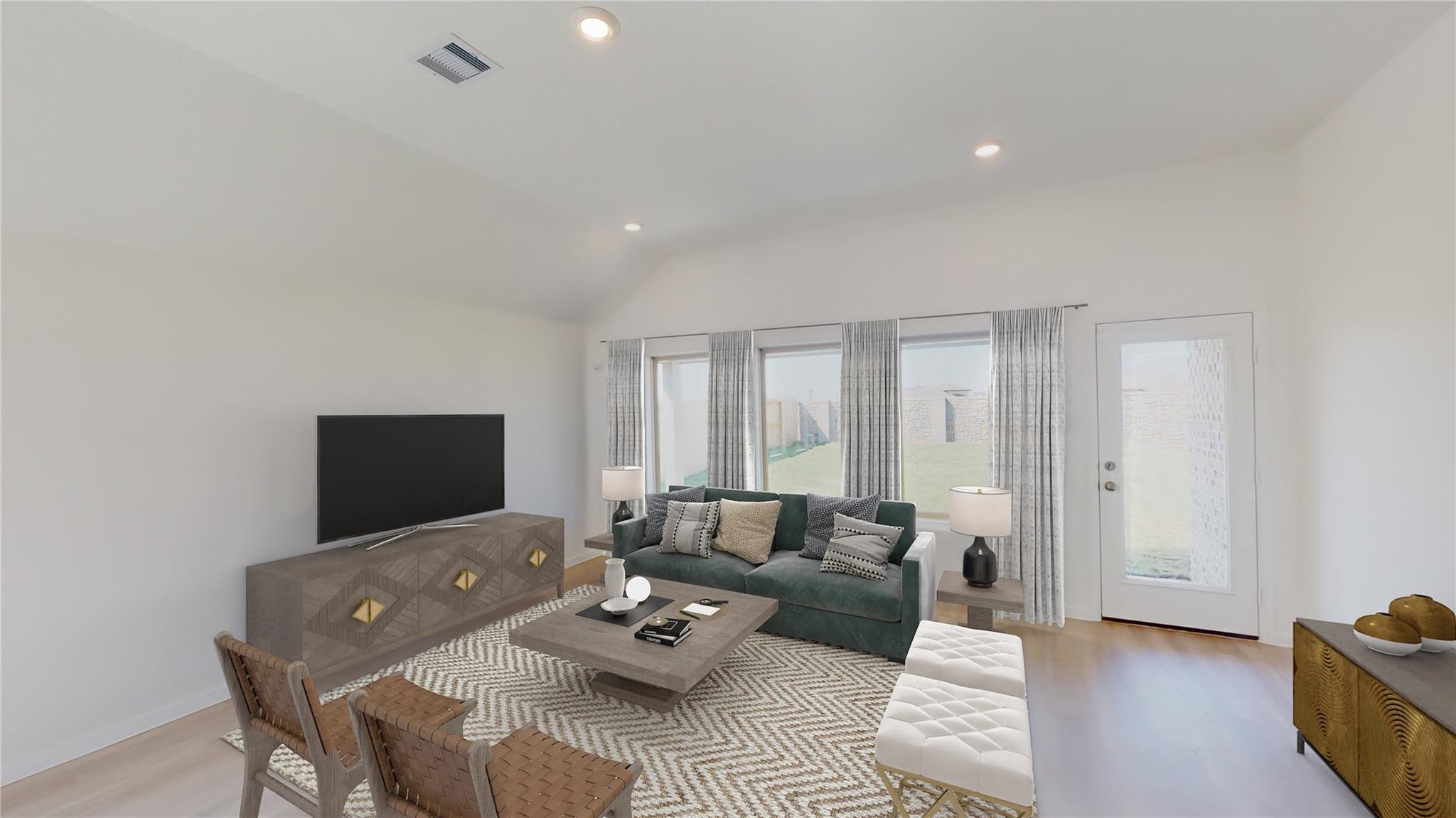 6610 Sleepy Orange Court