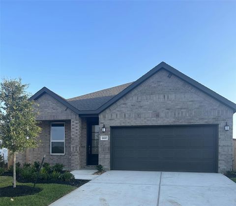 Photo of 6610 Sleepy Orange Court, Needville, TX 77461 (MLS # 38251173)