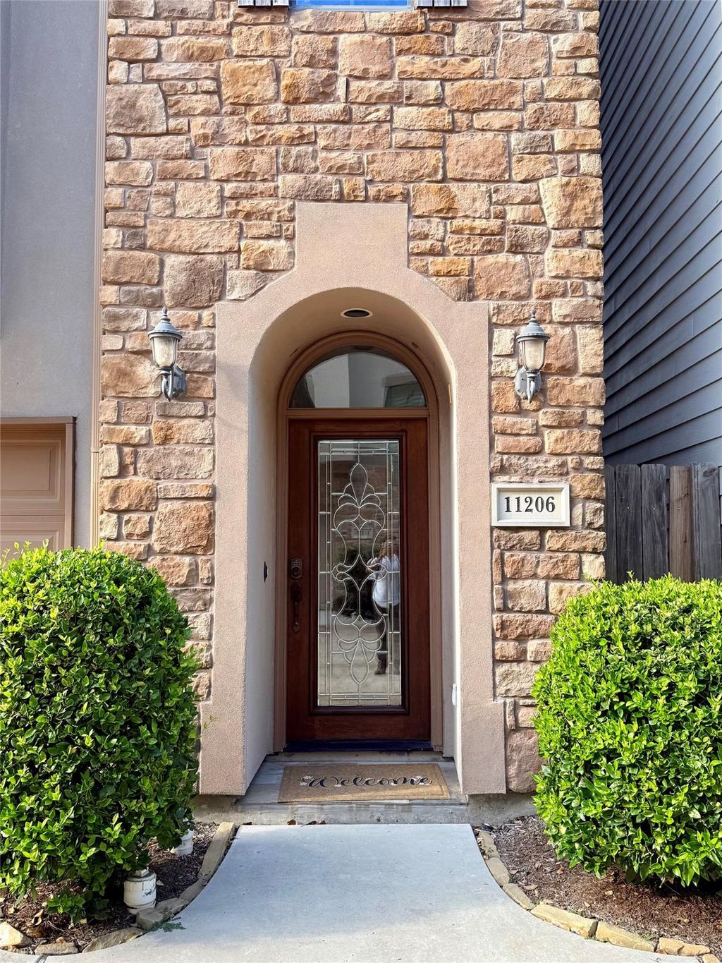 Photo of 11206 Mattina Drive, Houston, TX 77042 (MLS # 83592195)
