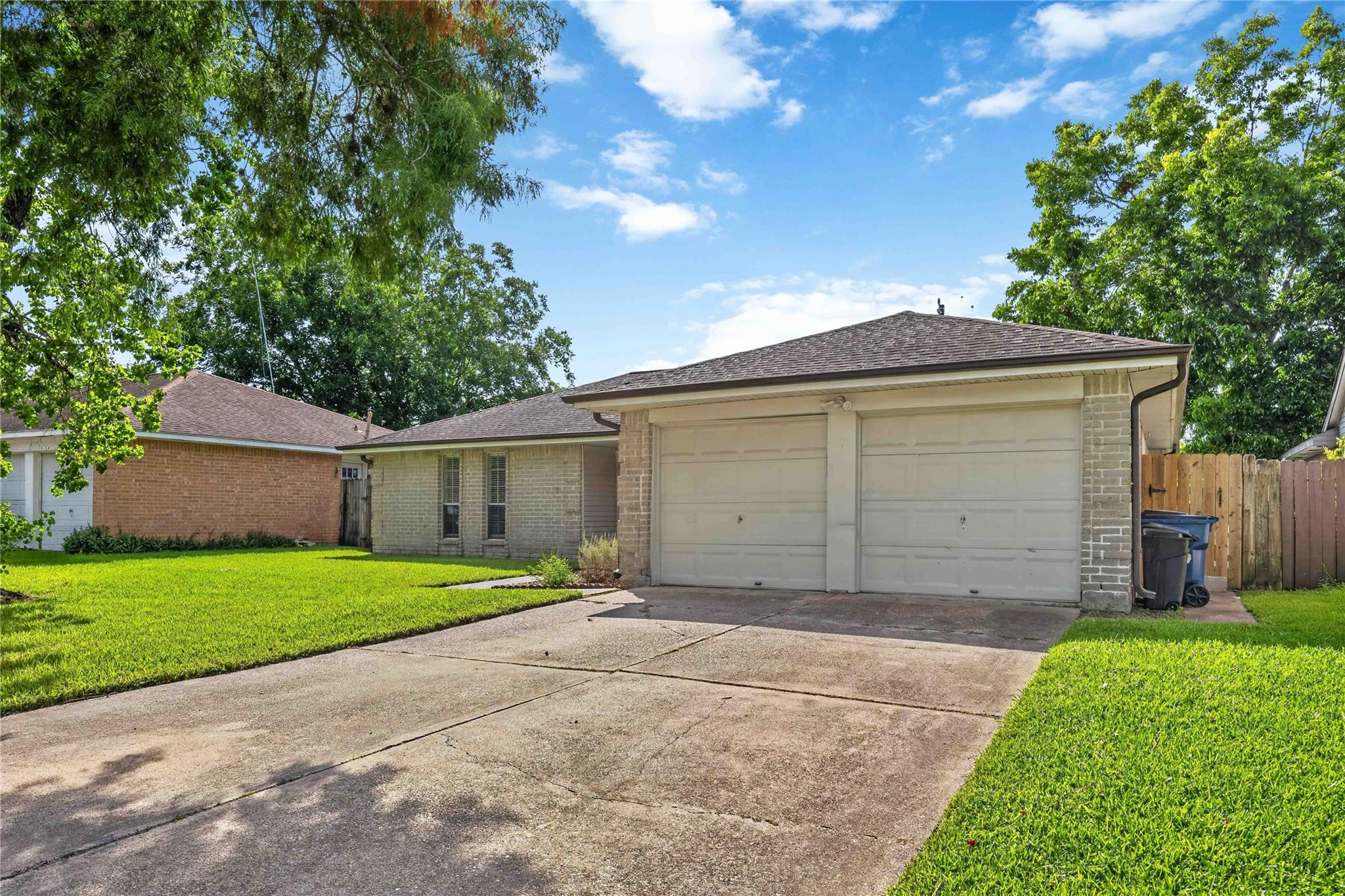 5427 Timpani Drive