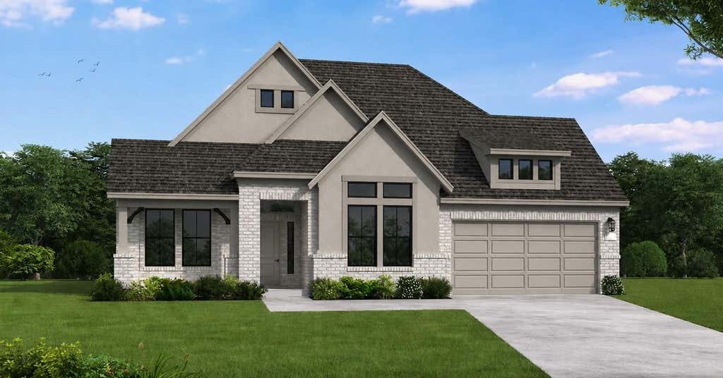 Photo of 23030 Pearl Lakes Court, Porter, TX 77365 (MLS # 29464690)