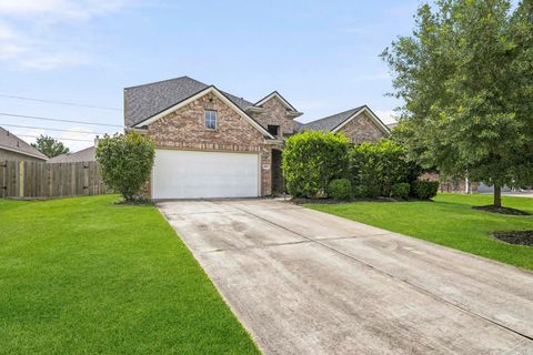 Photo of 4603 Western Brook Drive, Spring, TX 77388 (MLS # 91361715)