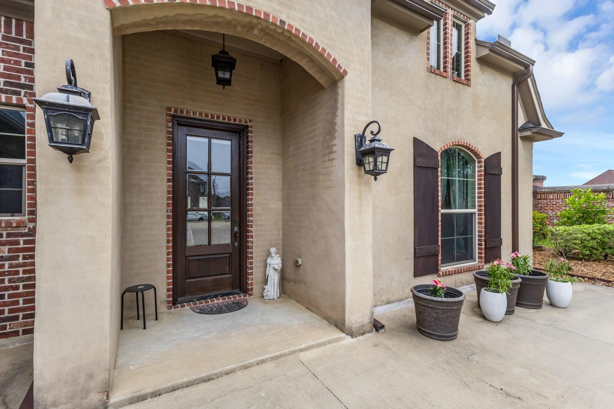 330 Chaple Creek Drive